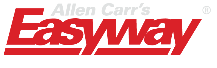 Allen Carr's easy way