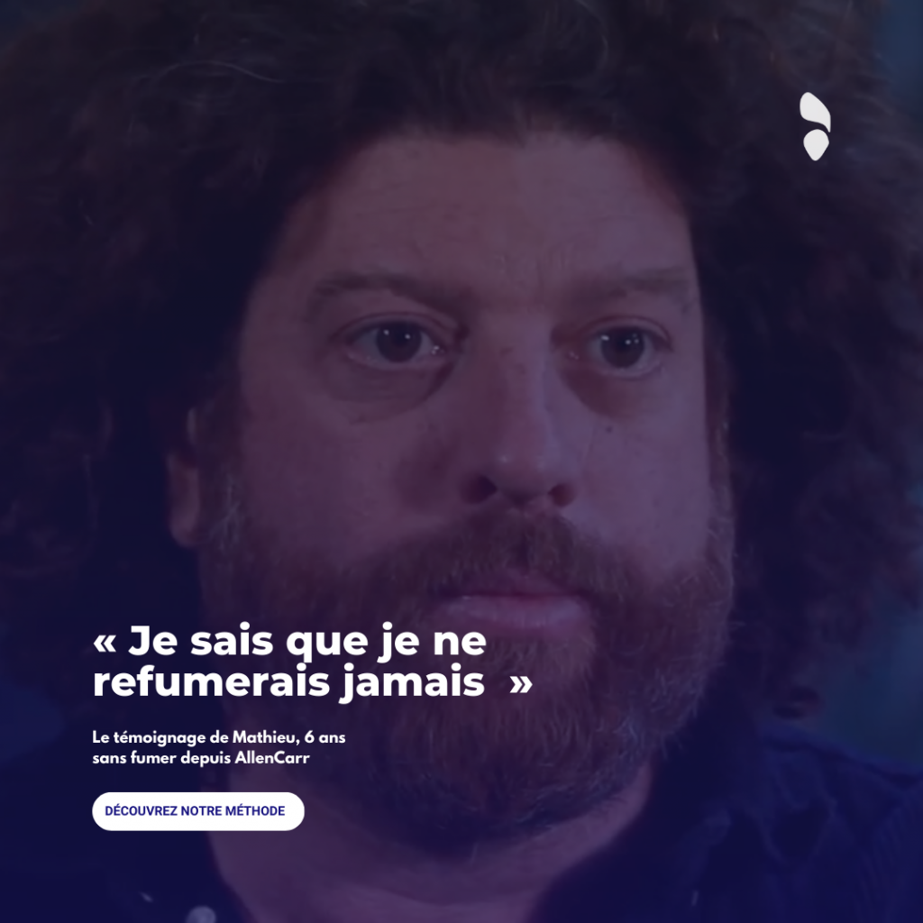 TÉMOIGNAGE ALLENCARR