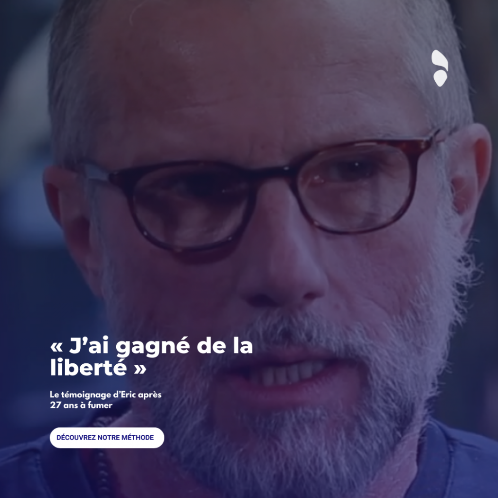 TÉMOIGNAGE ALLENCARR ERIC