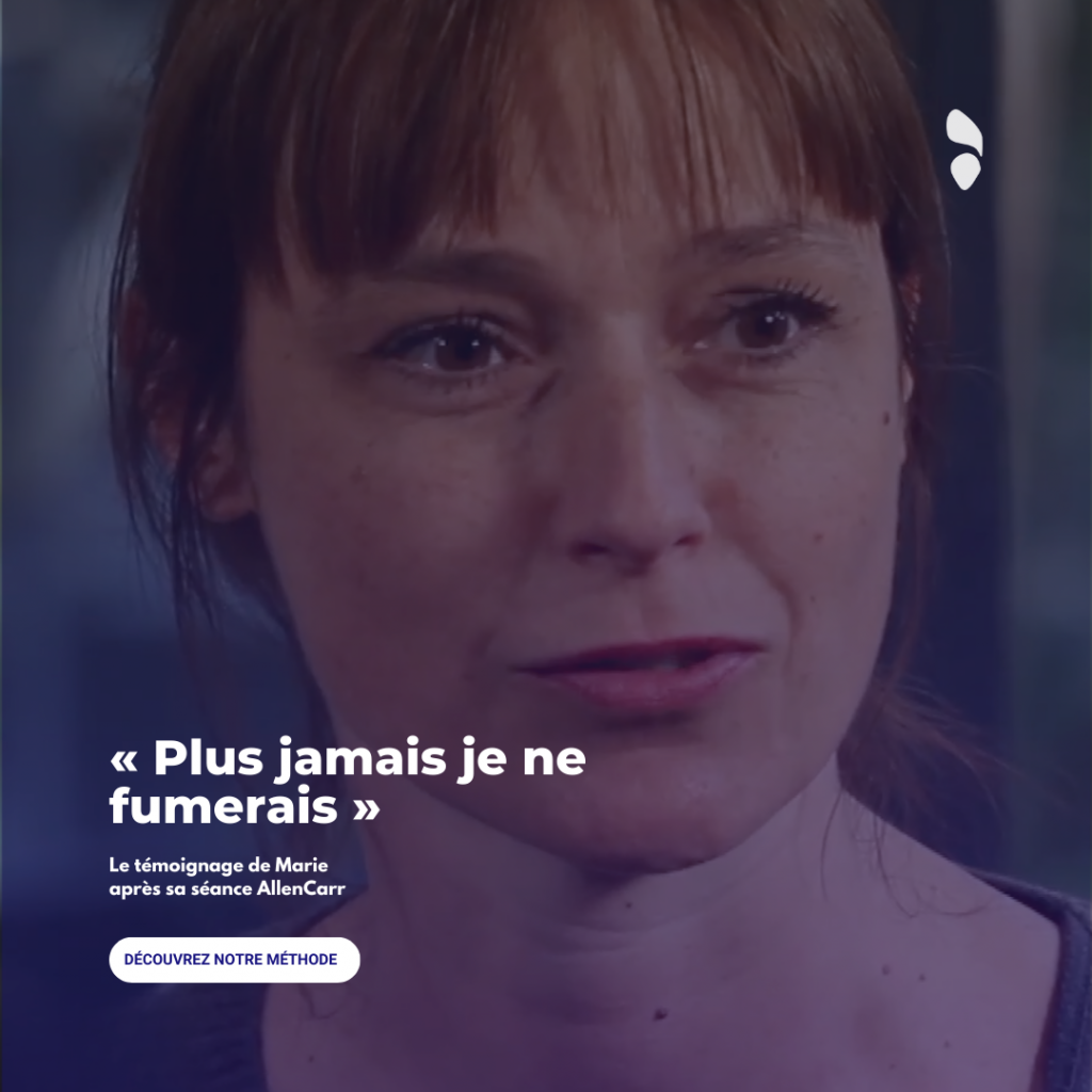 TÉMOIGNAGE ALLENCARR