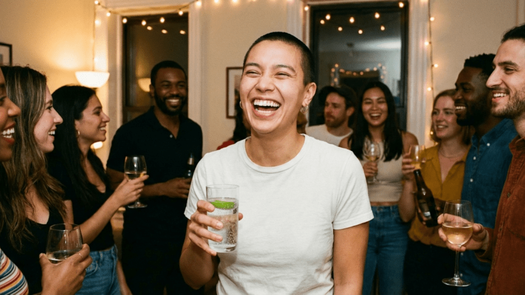 Arrêt tabac et alcool