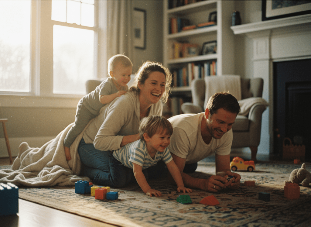 Arrêter de fumer enceinte