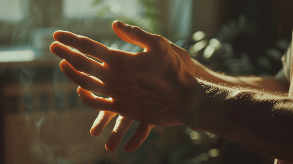 Fumer pour gérer le stress